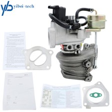 Turbo Turbocharger For Cadillac Ats Cts Chevrolet Camaro Malibu Gmc Terrain 2.0l Turbo Turbocharger For Cadillac Ats Cts Chevrolet Camaro Malibu Gmc Terrain 2.0l