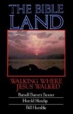 The Bible Land
