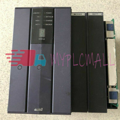 1PCS BCY45101L1000 USED #F1