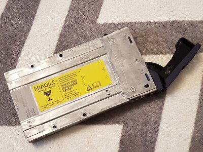 Xyratex / Data domain SATA Hard Drive Tray Caddy