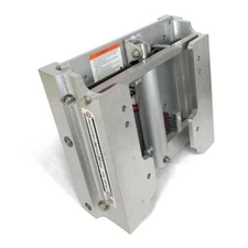 Bob's Machine Shop 4" Setback Gen 3 Extreme 550 HP V10 #100-604002