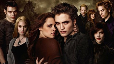 TWILIGHT FILM 2008 POSTER POSTER POSTER 45X32CM CINEMA ROBERT PATTINSON