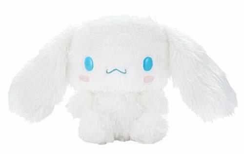 WHO are YOU Little Live Pets Scruff a Luvs Sanrio Characters Fluffy Plush  Toy