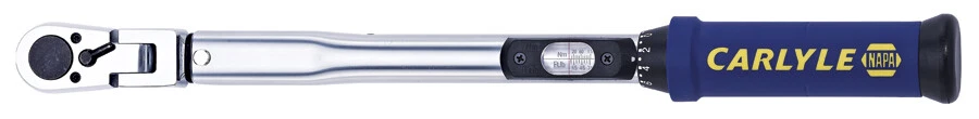 Napa on sale torque wrench
