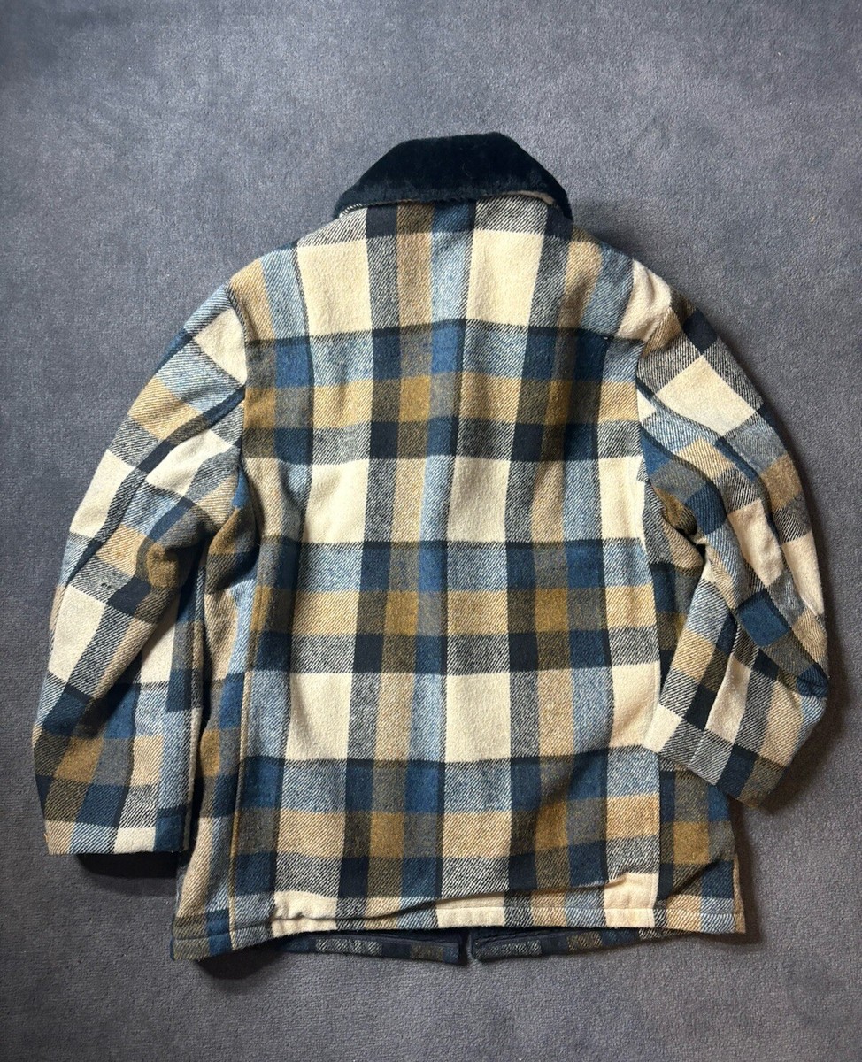 schott wool riders jacket 42 USA製 Schott Lambskin Delivery Leather Jacket - Black | Leather Jackets