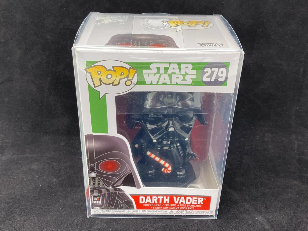 Darth vader candy cane cheap pop