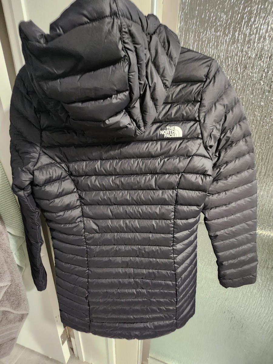 The North Face Giacca Himalayan Men's Down Parka - Black for
