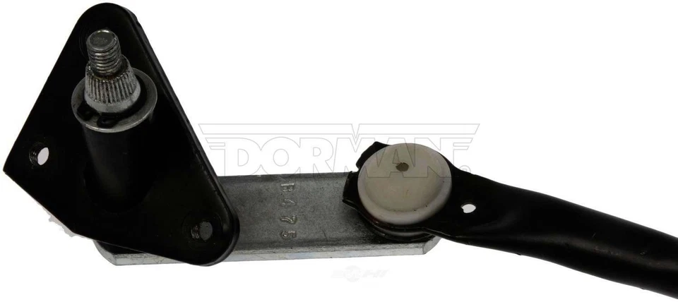 Acoplamiento limpiaparabrisas para Toyota Land Cruiser 2000-2007 Dorman OE SOLUTIONS Foto 3 de 4