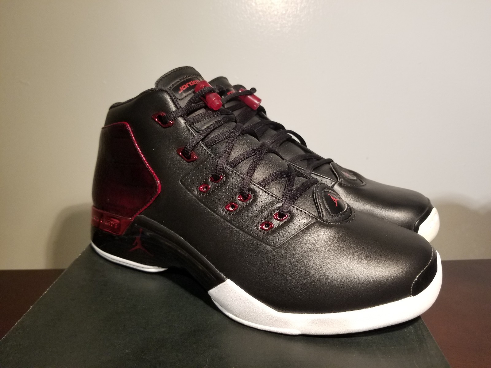 Jordan Xvii 17 Retro Plus 17 Toros 2a422a Jordan Xvii 17 Retro Plus 17 Toros 2a422a