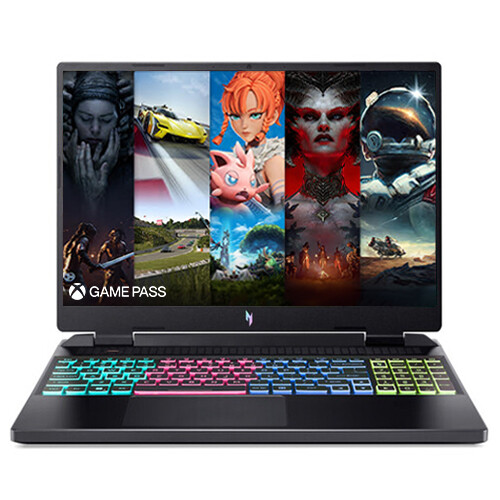 Acer Nitro 16 Acer Nitro 16