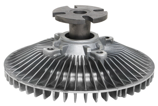 Genuine GM Engine Cooling Fan Clutch 19189675 | eBay