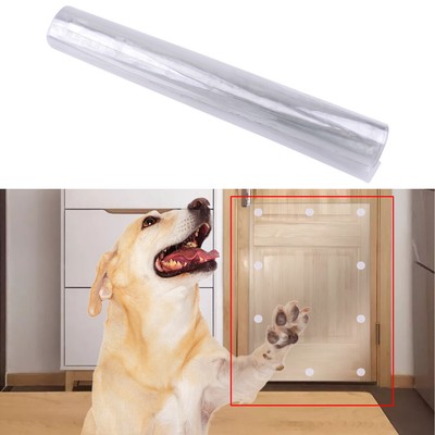 diy door scratch protector