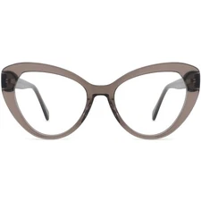 Cat-Eye Glasses for Women Girls