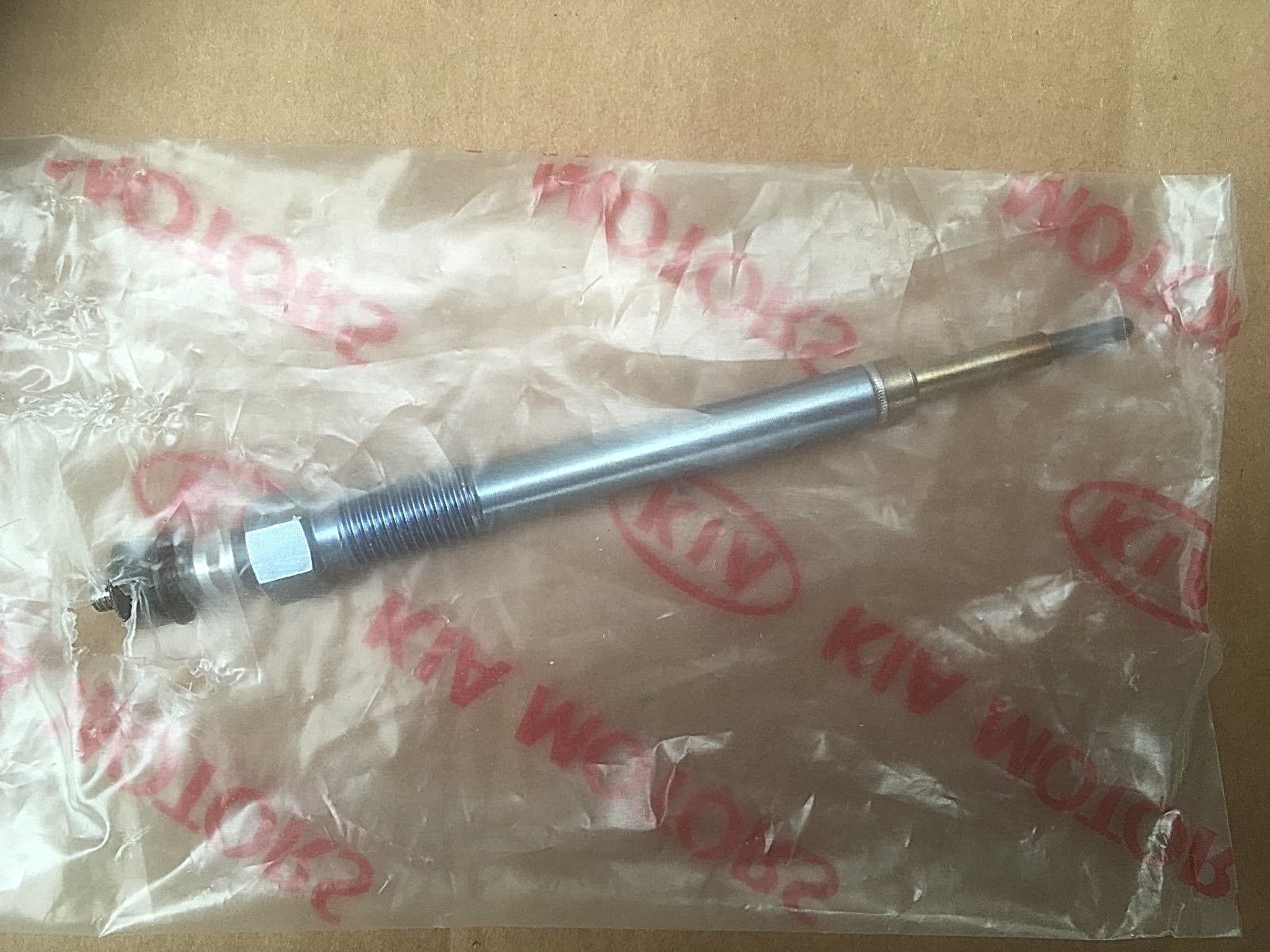 KIA Sportage, Optima, Hyundai i20, i30, i40 Glow Plug 367102A700