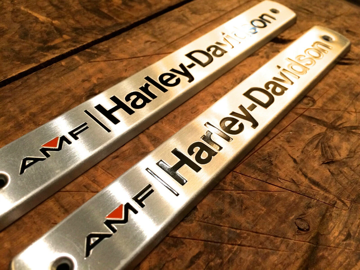 Preços baixos em Peças de Motocicleta Harley-Davidson para 1972