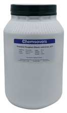 Potassium Phosphate Dibasic Anhydrous, ACS, 98 , 5kg