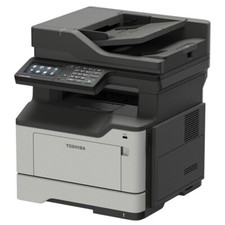 Toshiba E-Studio 478S MFP Laser Printer No To...
