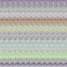 NORO ::Rikka #18::wool alpaca silk yarn Hanada