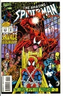 Amazing Spider-Man #403 Trial of Peter Parker 1995 NM 9.4