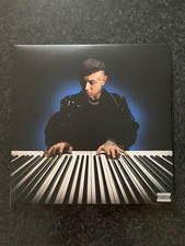 LAZZA SIRIO (Concertos) 2LP Vinile BIANCO + SPARTITI Edizione Sigillata