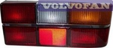 Feu arrière Volvo 240