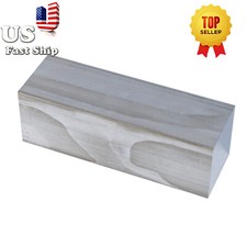 Flat Bar Rod Aluminum T6061 Square x50mm Thic...