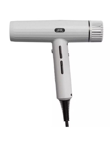 JRL Professional Forte Pro Ultra lightweight Hair Dryer White | FP2020H-W - Picture 4 of 6