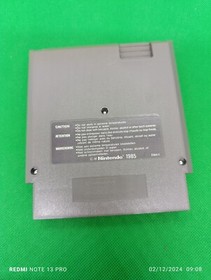 DuckTales - Nintendo NES - Pal Francais - Loose