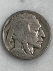 1924 Buffalo nickel#012024