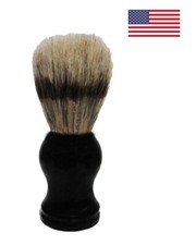 Classic Shaving Brush Great Men's Gift FAST SHIP from USA seller