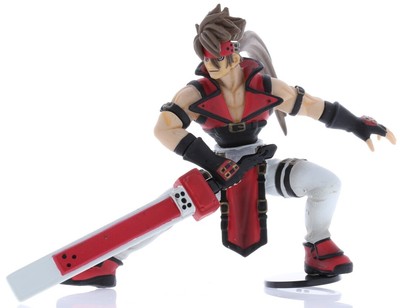guilty gear figure