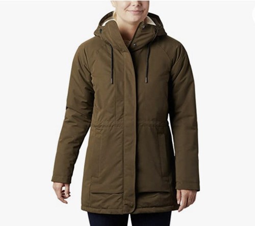 Columbia Women's South Canyon Sherpa 