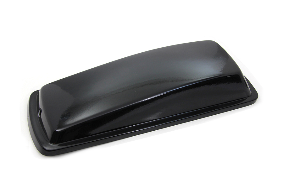 85-92 Evolution FLT FLHT SADDLEBAG LID 90757-85 Left or 90756-85