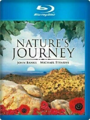 Nature's Journey [Blu-ray] New and Sealed!