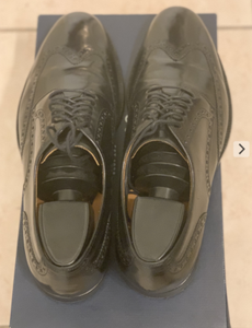 cole haan american classic gramercy derby wingtip oxford