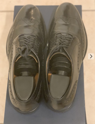 gramercy derby wingtip oxford