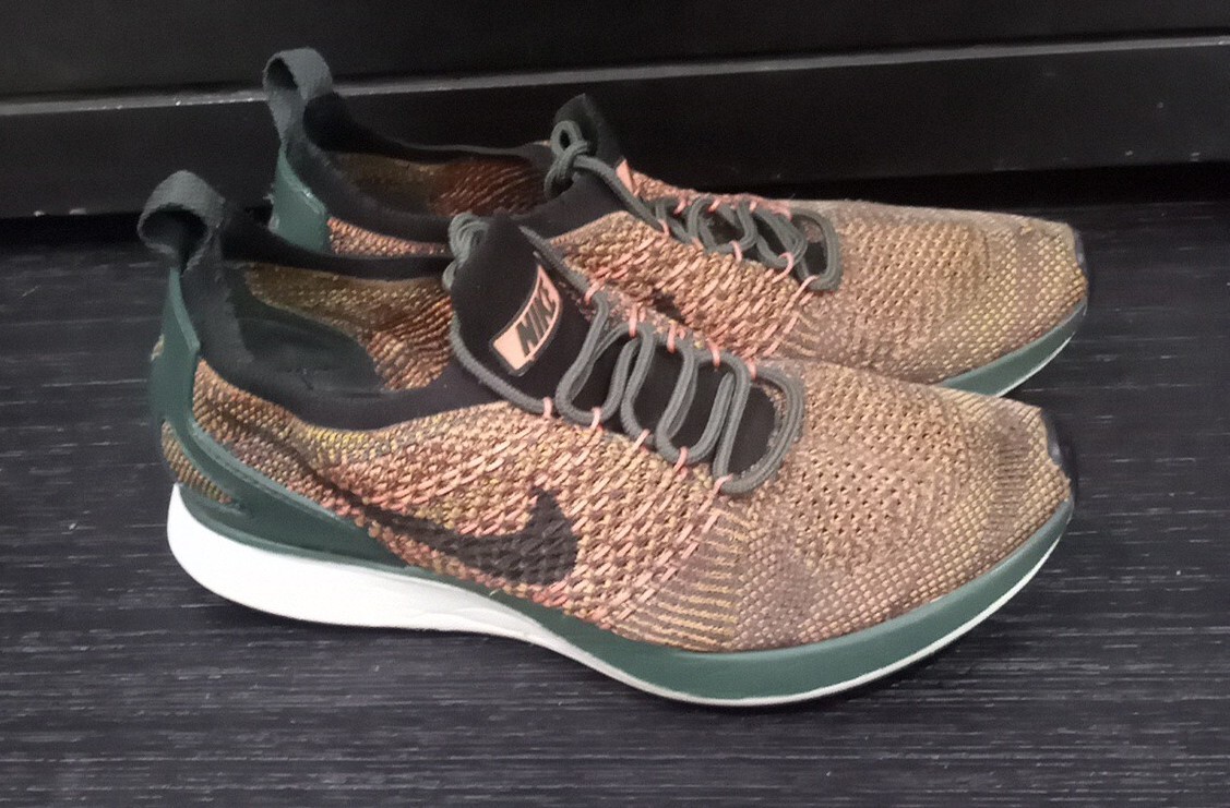 nike air zoom mariah flyknit racer women