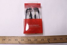 Stereo Headset Black