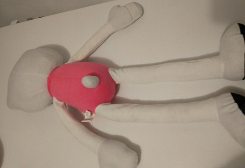 hello kitty stretchkins