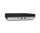 HP Prodesk 600 G4 Mini PC Intel Core i5-8500T 16GB RAM 256GB SSD WiFi WIN 11 PRO