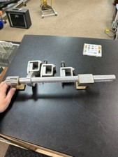 Miller Honeywell 8816-14/ ShadowLite Adjustable Beam Anchor Flanged beam 3"-14"