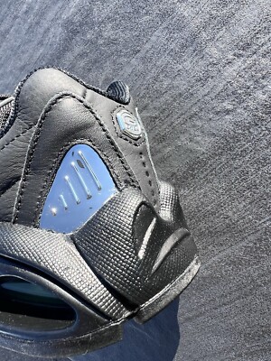 Men s 5.5 | DH4692-001 NOCTA x Nike Hot Step Air Terra'Black' 2022