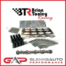 BTR GEN 4 07-13 6.0L/6.2L GM Truck DOD/AFM Kit w/ Camshaft - Silverado/Sierra