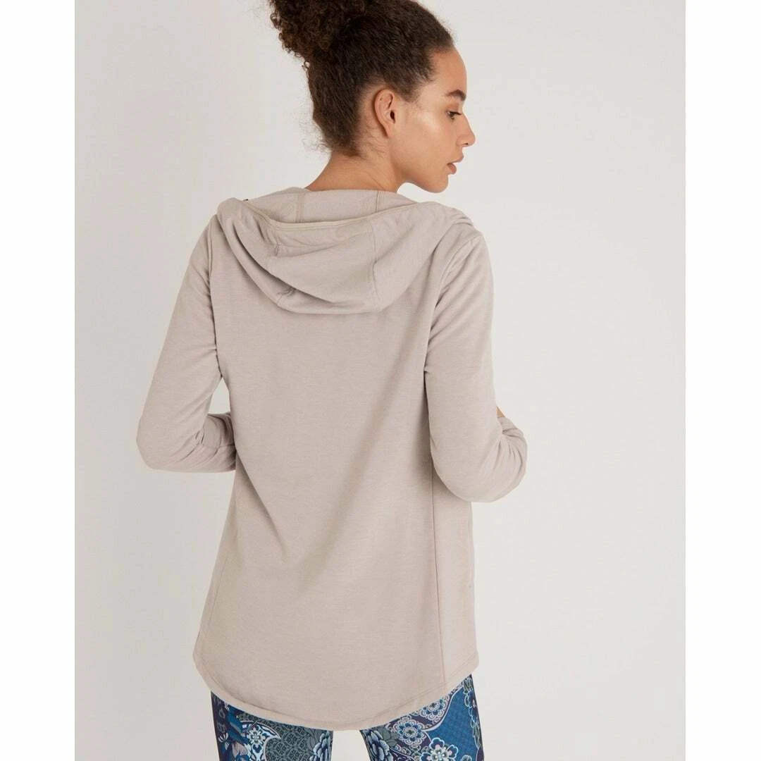 NWT Sherpa Adventure Gear Women s Dawa Hoodie Small Jacket eBay