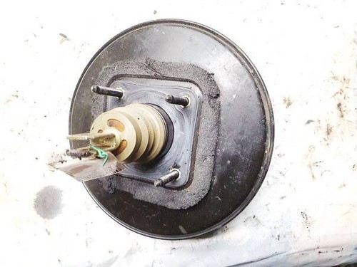 Peugeot 206 2001 Brake servo - booster (Servo brake) 9650368280, 0 #367950-10