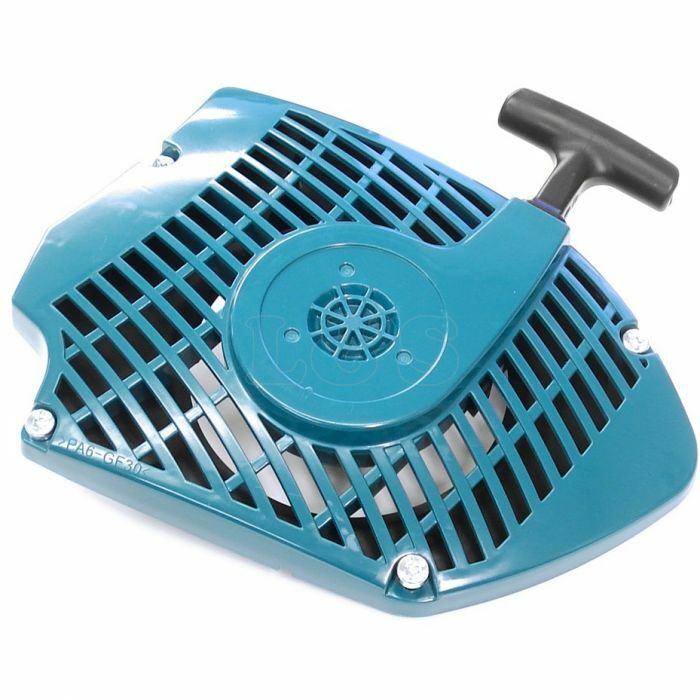 Recoil Assembly for Makita EK6100 Disc Cutter - 315 160 600