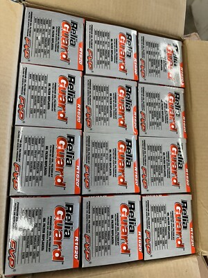 #ad Relia Guard Case Of 12 R1620 Oil Filters Same As Wix 51620 Napa 1060 $39.99