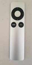 Apple TV Remote Control OEM MC377LL/A A1294 Genuine Apple