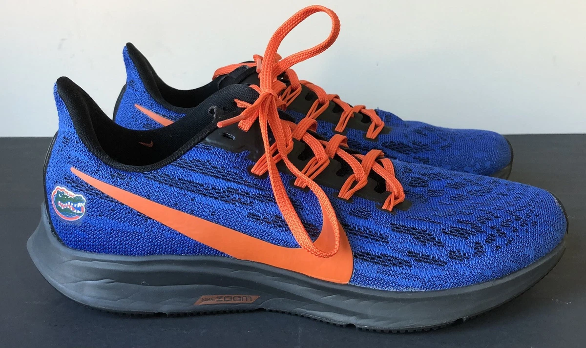 florida gators sneakers nike