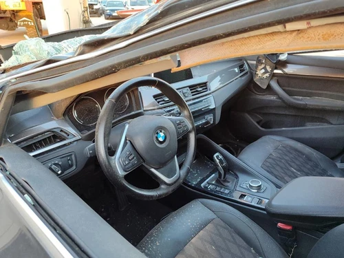 Mando Elevalunas Trasero Derecho para BMW SERIE X1 (F48) sDrive18i 2018 332660 - Imagen 8 de 10